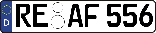 RE-AF556