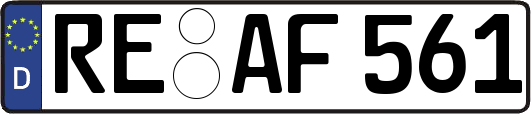 RE-AF561