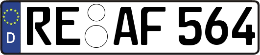 RE-AF564