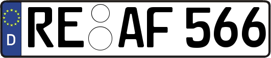 RE-AF566