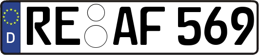 RE-AF569