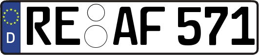 RE-AF571