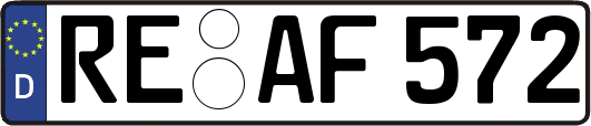 RE-AF572