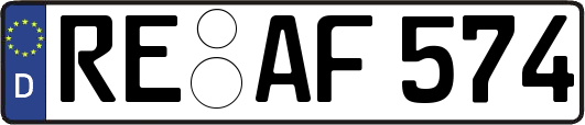 RE-AF574