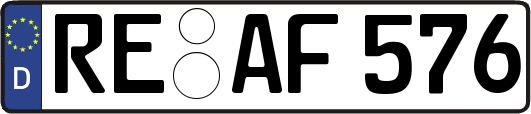 RE-AF576