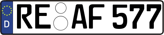 RE-AF577