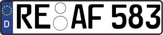 RE-AF583