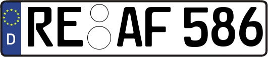 RE-AF586