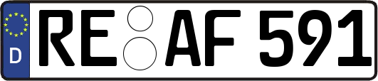 RE-AF591