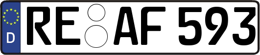 RE-AF593