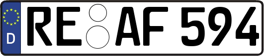 RE-AF594