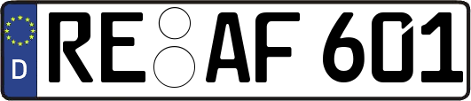 RE-AF601