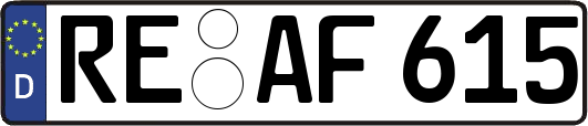 RE-AF615
