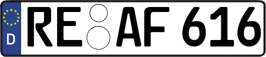 RE-AF616