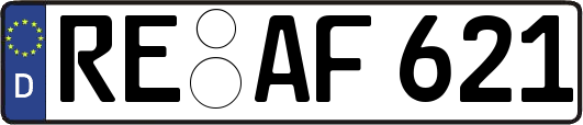 RE-AF621