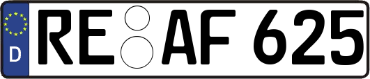 RE-AF625