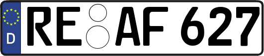 RE-AF627