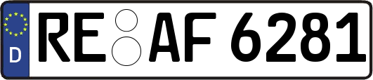 RE-AF6281