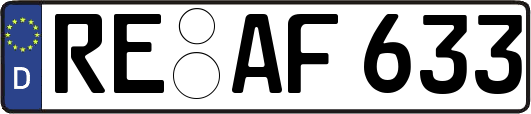 RE-AF633