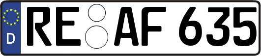 RE-AF635