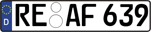 RE-AF639