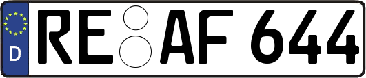 RE-AF644