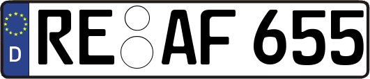 RE-AF655