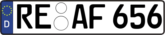 RE-AF656
