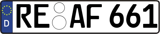 RE-AF661