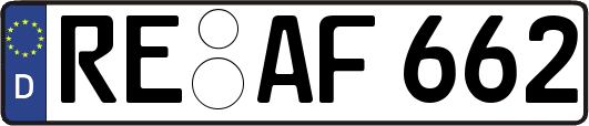RE-AF662