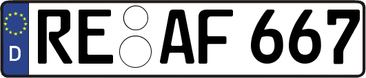 RE-AF667