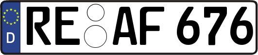RE-AF676