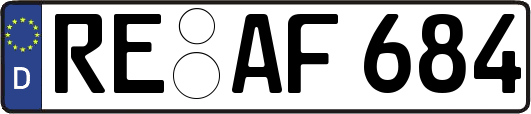RE-AF684
