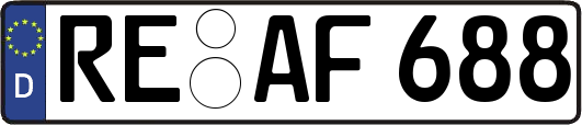 RE-AF688