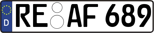 RE-AF689