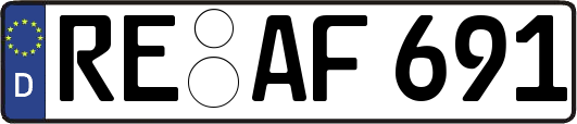 RE-AF691