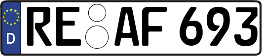 RE-AF693