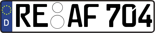 RE-AF704