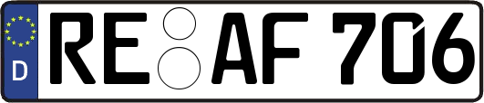 RE-AF706