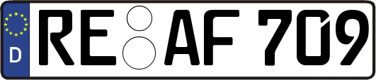 RE-AF709