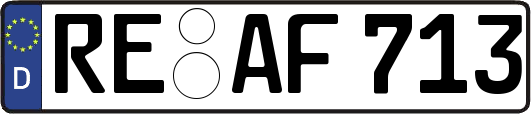 RE-AF713