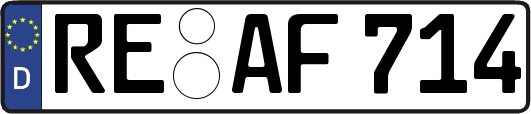 RE-AF714