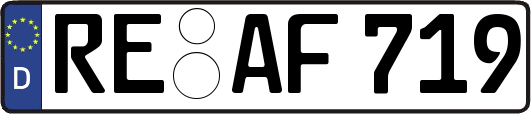 RE-AF719