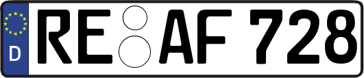 RE-AF728
