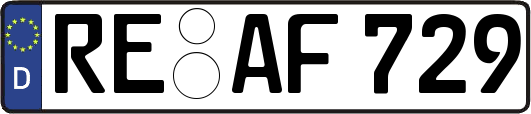RE-AF729