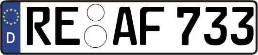 RE-AF733