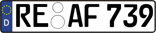 RE-AF739