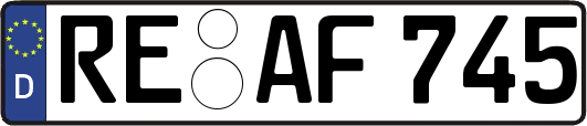 RE-AF745