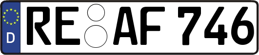 RE-AF746
