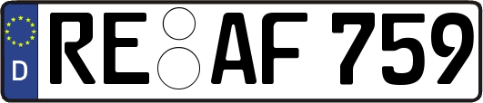 RE-AF759